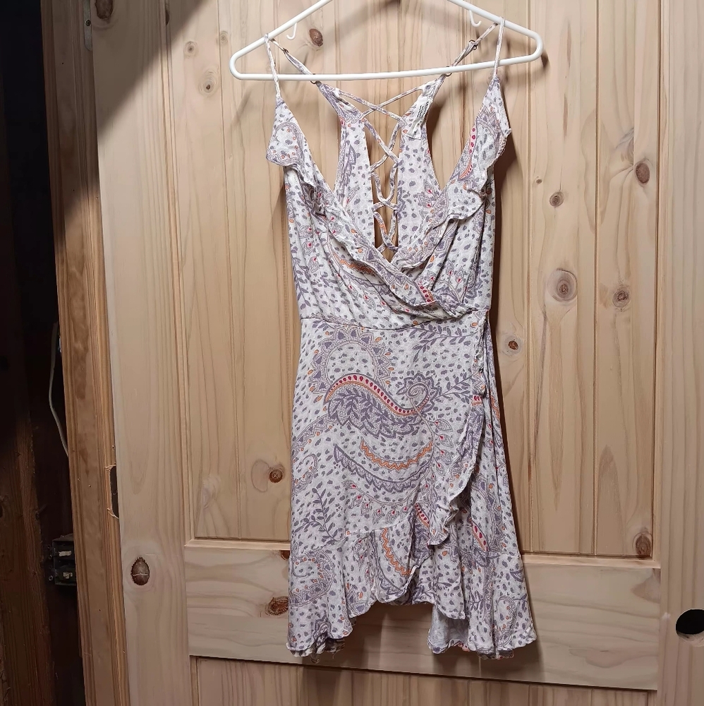 Ocean Drive Sundress Preloved Condition
